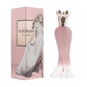 Paris Hilton Rose Rush Eau De Parfum Spray 100ml für Frauen 0,1 l