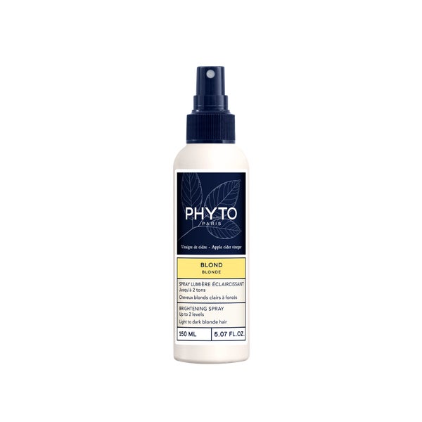 PHYTO PARIS - Blond - Aufhellungsspray 150 ml