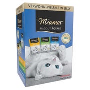 Miamor - Ragout Royale Pouch Multipack 4,8 kg