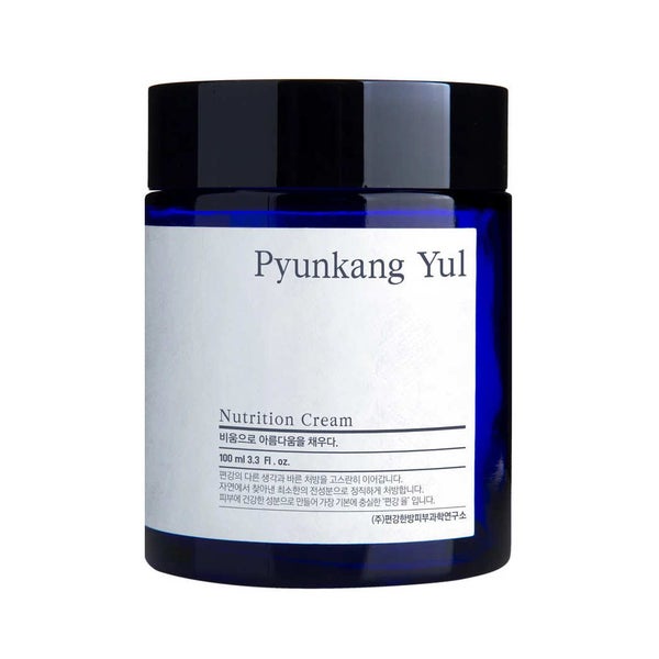 Pyunkang Yul | Nutrition Cream - 100 ml 100 ml