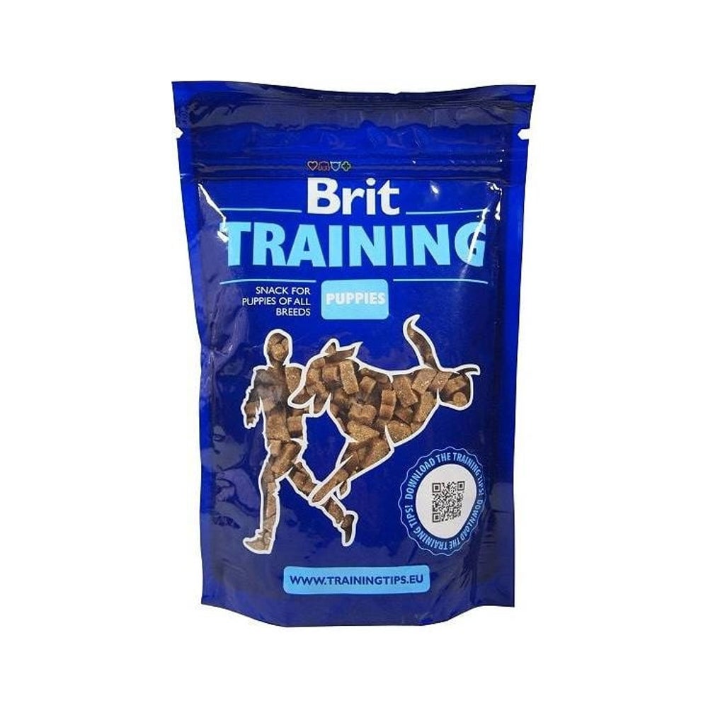 BRIT Training Snack Puppies 0,2 kg