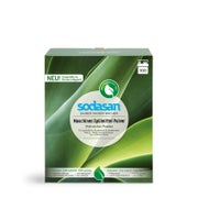 Sodasan - Maschinen Spülmittel Pulver