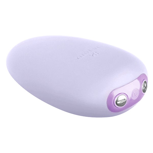 Je Joue - Mimi - Ovaler Vibrator 6 g