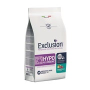 Hypoallergenic Hirsch & Kartoffel Medium/Large 24 kg