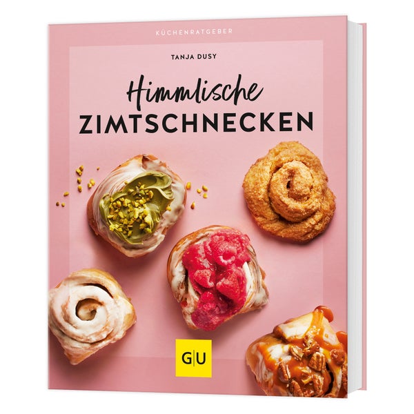 Himmlische Zimtschnecken 1 St