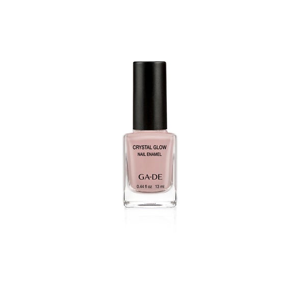 Ga-De Crystal Glow Nail - 586 Arty Mood 13 ml