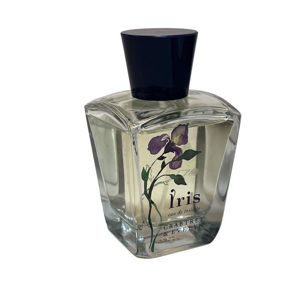 Iris Eau De Toilette für Frauen 100 ml