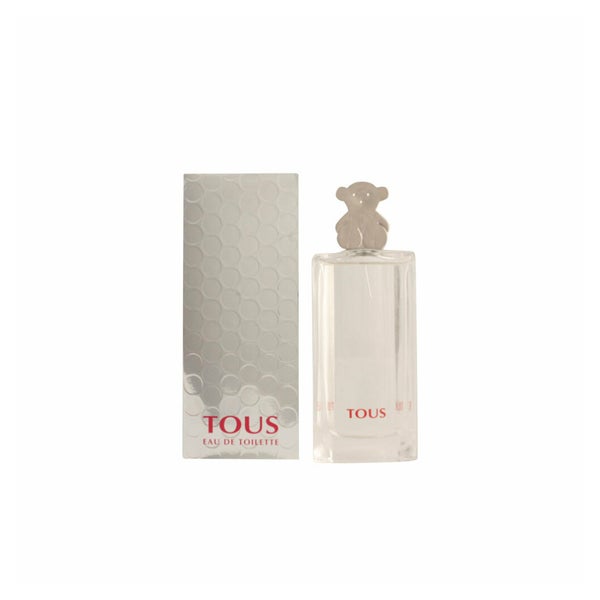 Tous Eau De Toilette Spray 50ml 0,05 l