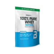 BioTech 100% Pure Whey - Neutral 1 kg
