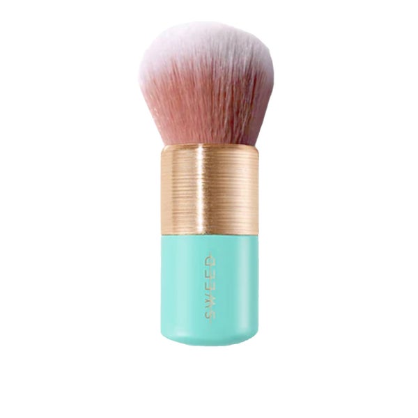 SWEED Gesichtspinsel Foundation Brush