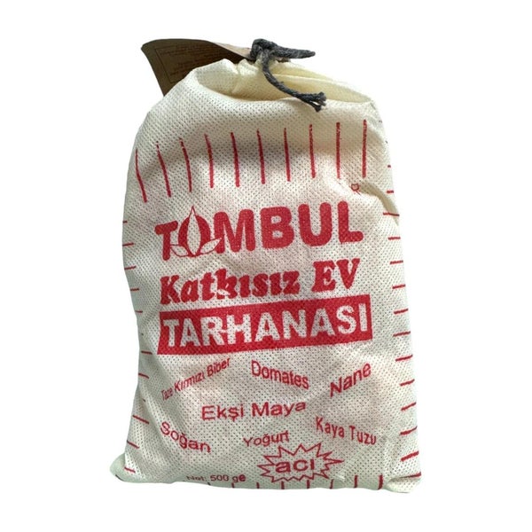 Öz Natur | Usak Tarhana Suppe 500 g