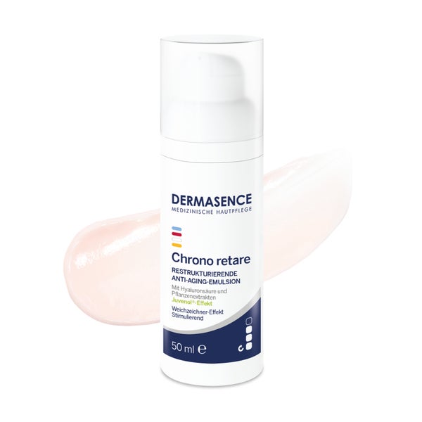 Dermasence Chrono Retare Restr.Anti-Agin 50 ml