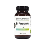 Dr. Heilbronner Bio Astaxanthin 4 mg 180 St