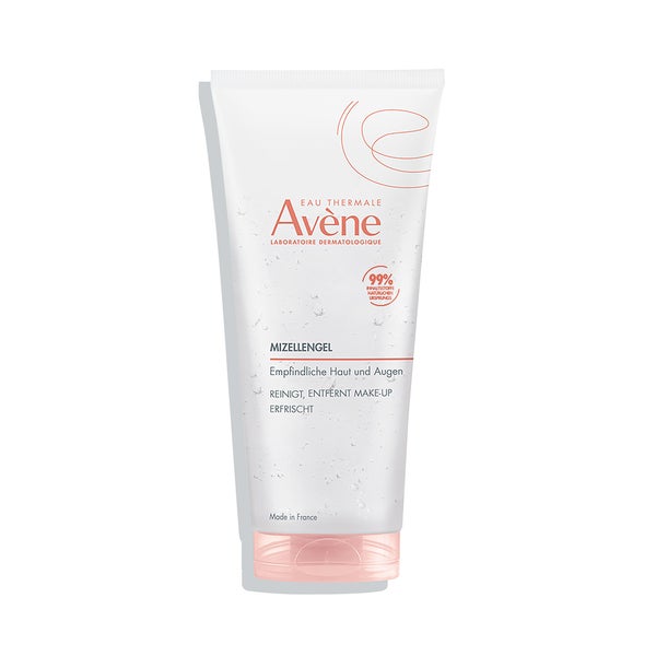 Avène Mizellen Reinigungsgel 200 ml