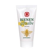 Quintessence Bienengiftsalbe wärmend - nat. Inhaltsstoffe 50 ml