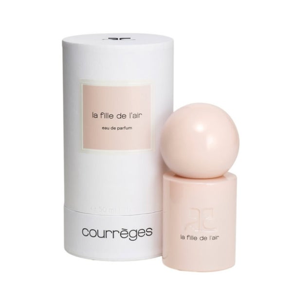 Courrèges La Fille De L'air Eau De Perfume Spray 50ml 0,05 l