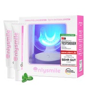 OnlySmile® Whiten & Refill Bundle 1 Set