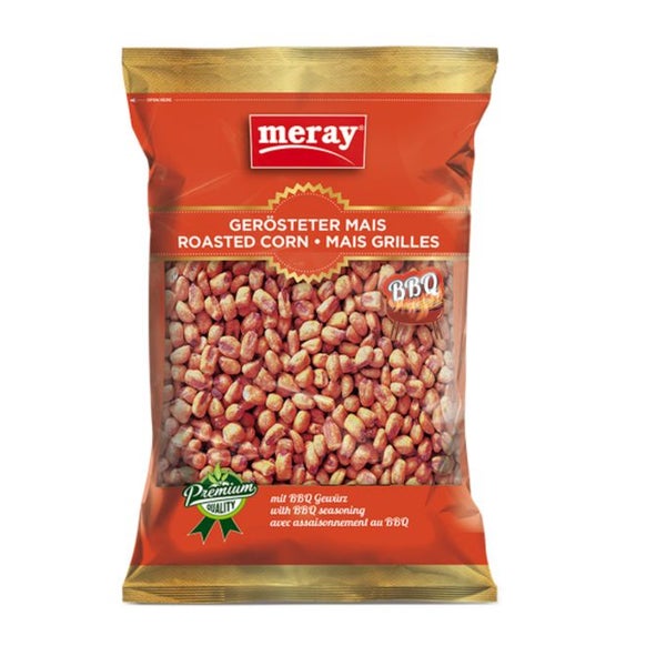 MERAY Mais BBQ 150 g