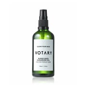 Votary, Super Seed Cleansing Oil Chia and Parsley Seed