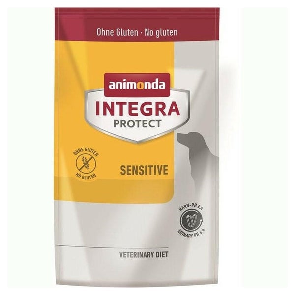 Integra Protect Dog Sensitive 4 kg