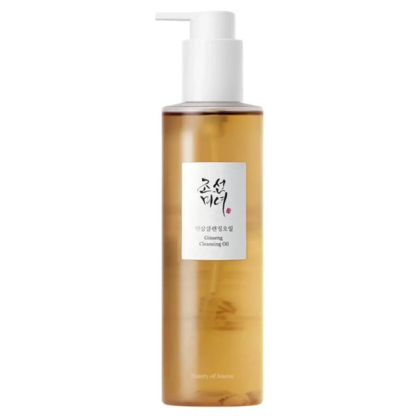 BEAUTY OF JOSEON Ginseng Cleansing Oil 210 ml