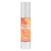 Secretplay - Pfirsich-Massageöl 50 ml