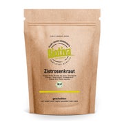 Biotiva Zistrosenkraut Bio 1000 g