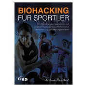 Biohacking für Sportler