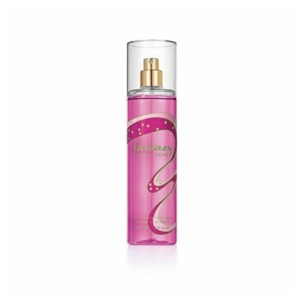 Britney Spears Fantasy Fragrance Mist- 236ml 0,236 l