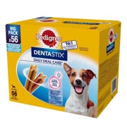 PEDIGREE Dentastix 8 x MEGA PACK 0,088 kg