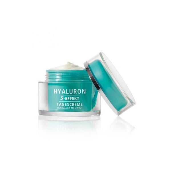 Alsiroyal Hyaluron 5-EffektTag normale Haut 50 ml