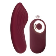 Auflegevibrator „Panty Vibe“ mit Fernbedienung 1 St