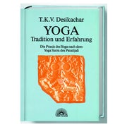 Yoga-Tradition und Erfahrung 1 St