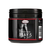 MALESATION - Play 5 Hybrid Based Gleitgel 500 ml