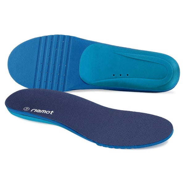 Sport Komfort Einlegesohlen Arch Support atmungsaktiv Gr.36- 1 St