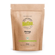 Biotiva Moringa Pulver Bio 250 g