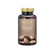 Dr. Peter Hartig Shiitake D 1000, Immunsystem 64 g