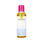 GREENDOOR Bio Babyöl
