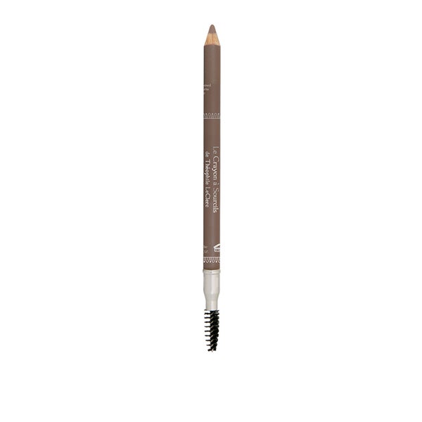 T.Leclerc Augenbraun Stift Eyebrow Pencil