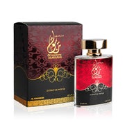 Al Haramain Tanasuk parfémovaná voda unisex 100 ml 0,1 l