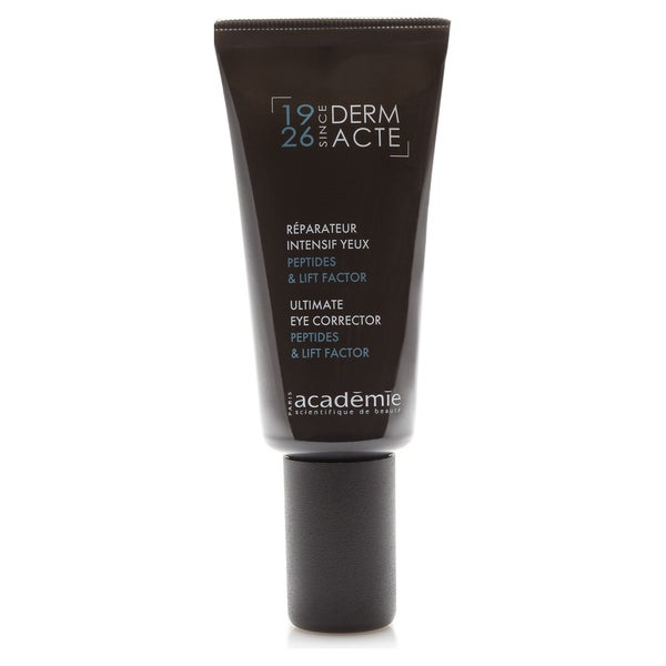 Academie Réparateur Intensif Yeux - Korrigierende Intensiv-Augenpflege 15 ml