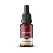 John Hemp - 40 % Vollspektrum CBD Öl 10 ml