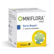 Omniflora Med Darm Repair B.reizdarm+leaky Gut Kps 100 St