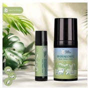 Yuki cares Pfotenschutz-Set 40 g