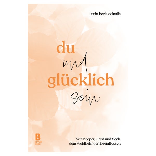 Du und glücklich sein 1 St