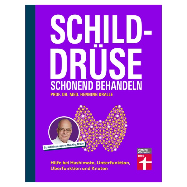 Schilddrüse schonend behandeln 1 St