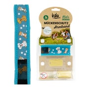 Mückenschutz Armband Kinder Hund/Katze K 1 St