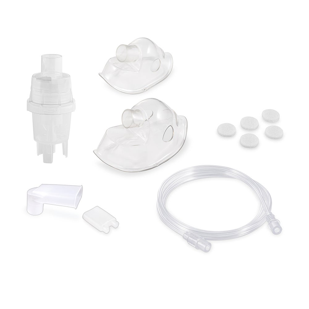 aponorm Inhalator Compact PLUS Year Pack 1 St