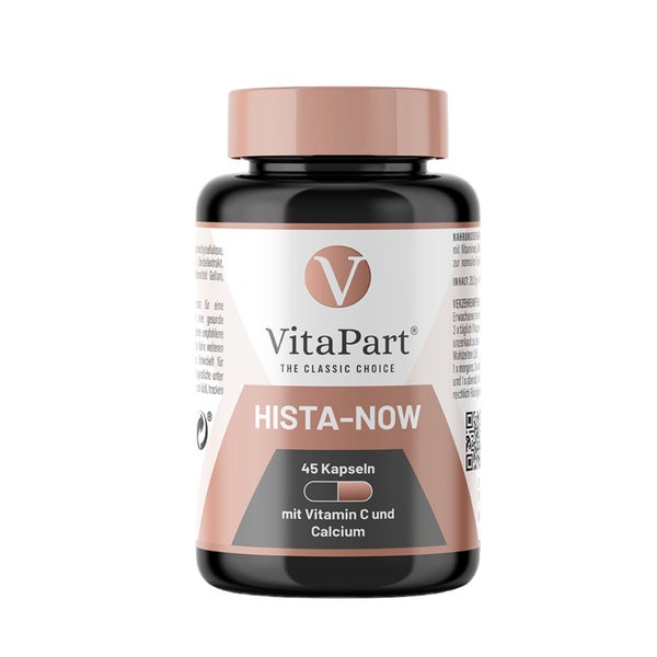 VitaPart® Hista-Now 45 St