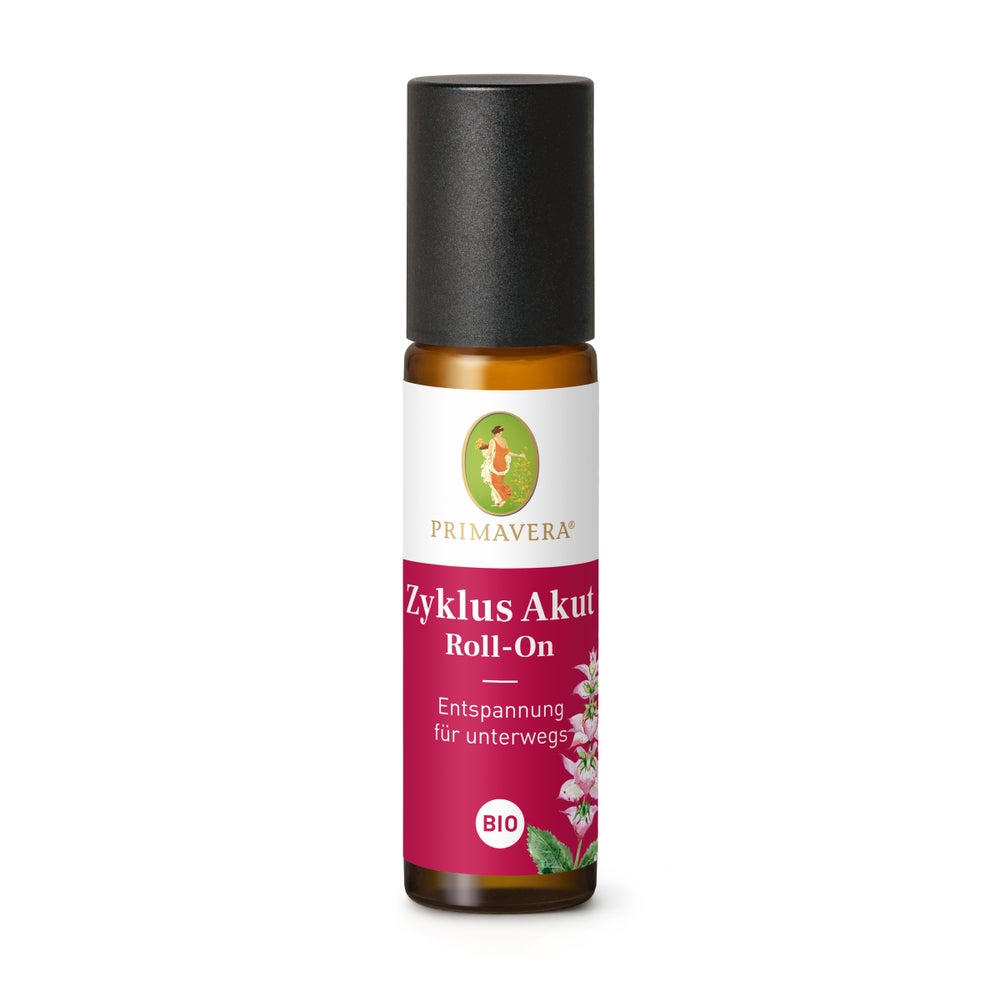 Zyklus Akut Roll-On bio 10 ml